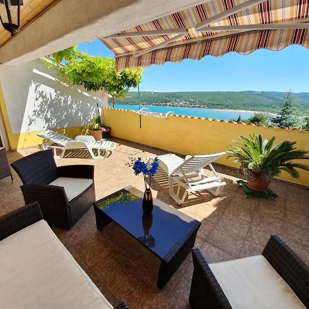 Apartment Dajana 4+2 Čižići Екстериор снимка
